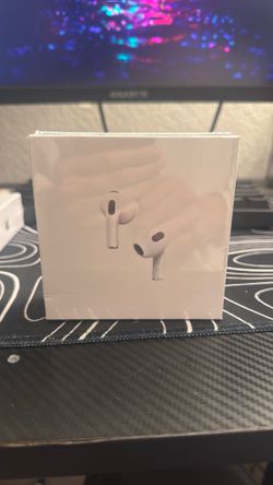 AirPods 3rd gen