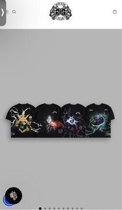 Spider Man Collab - Darc Sport Wolves