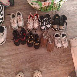 Toddler Shoes Girl/boy