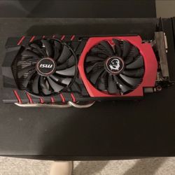msi 970 graphics card