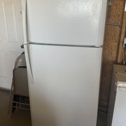 Kenmore Fridge