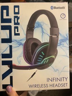 Wireless Headset