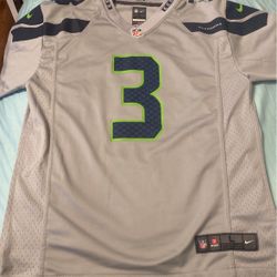 Seattle Seahawk Jersey 