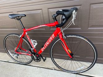 Specialized Allez Road bike