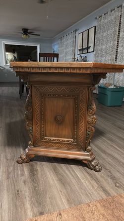 Antique table