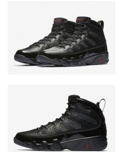 Jordan’s
