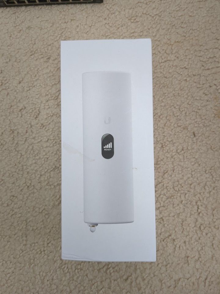 Unifi U-LTE Backup WAN Over LTE