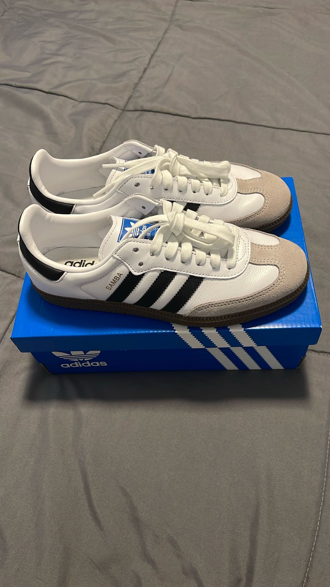 Adidas Samba OG Originals