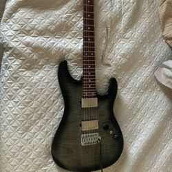 Ibanez AZ Standard