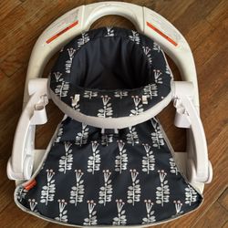 Baby Chair 
