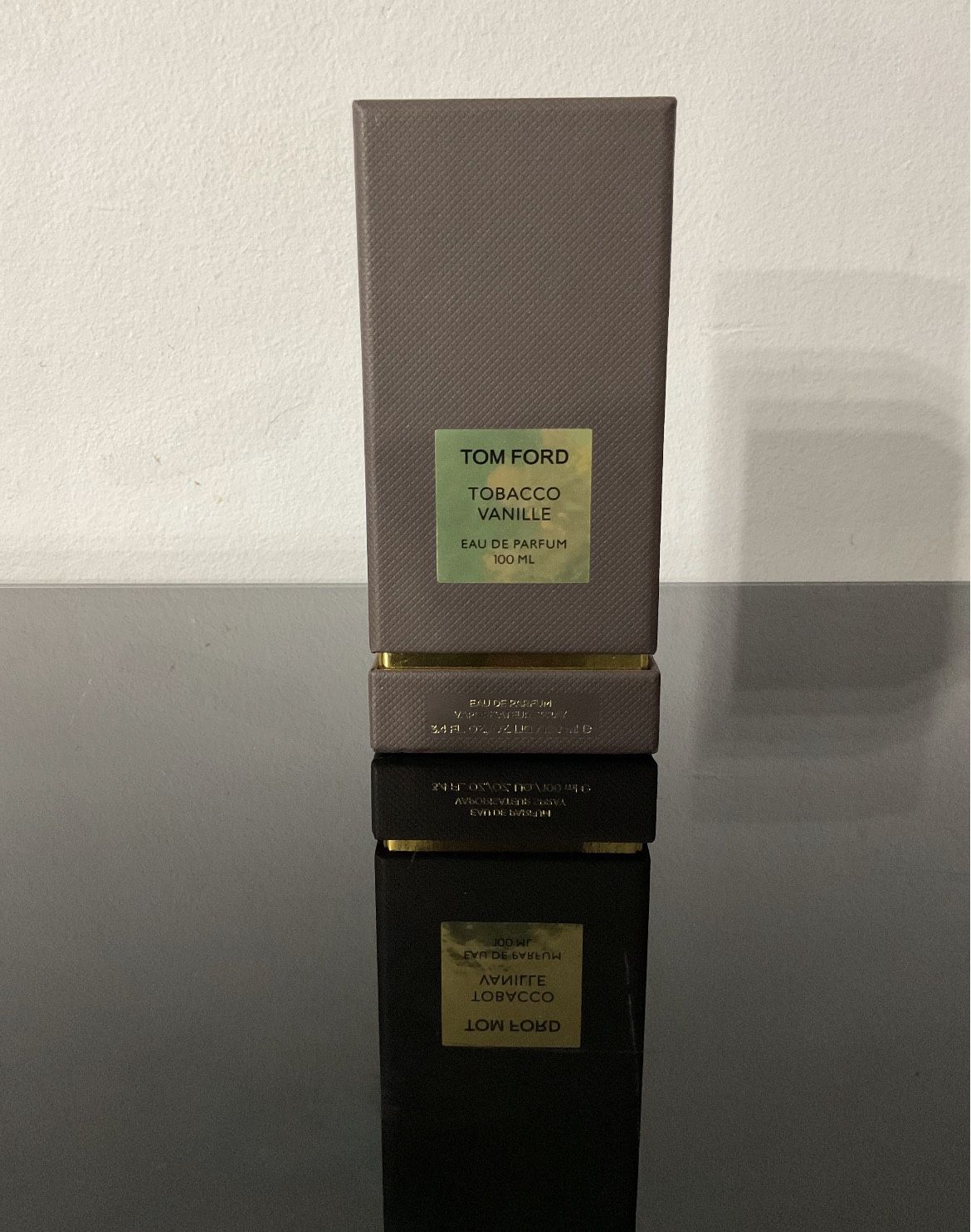 Tom Ford Tobacco Vanille – 100mL — $105 FIRM (Brand New, Full Bottle)