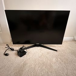 Asus 32 Inch Gaming Monitor 144hz