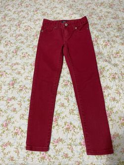 Lot 2 Jeans Gap for girls 6 and 7