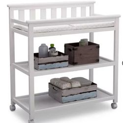 Changing Table For Babies 