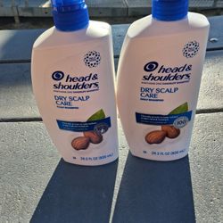 Brand New Pump Size Head And Shoulders 