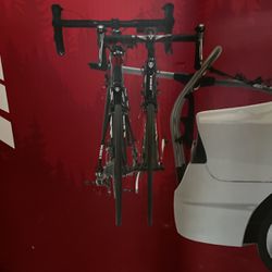 Yakima Bike Rack - 2 Bikes 