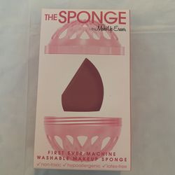 The Sponge Beauty Blender