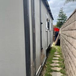 Custom TINY Office Space For Sale