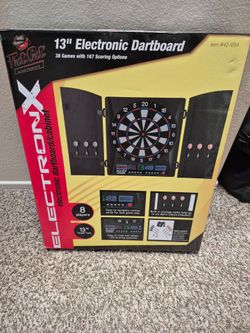 Dart Board