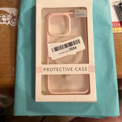 NIB Phone Case For IPhone 13 Pro 
