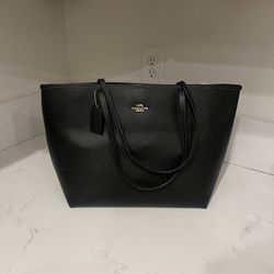 Coach City Tote Large 