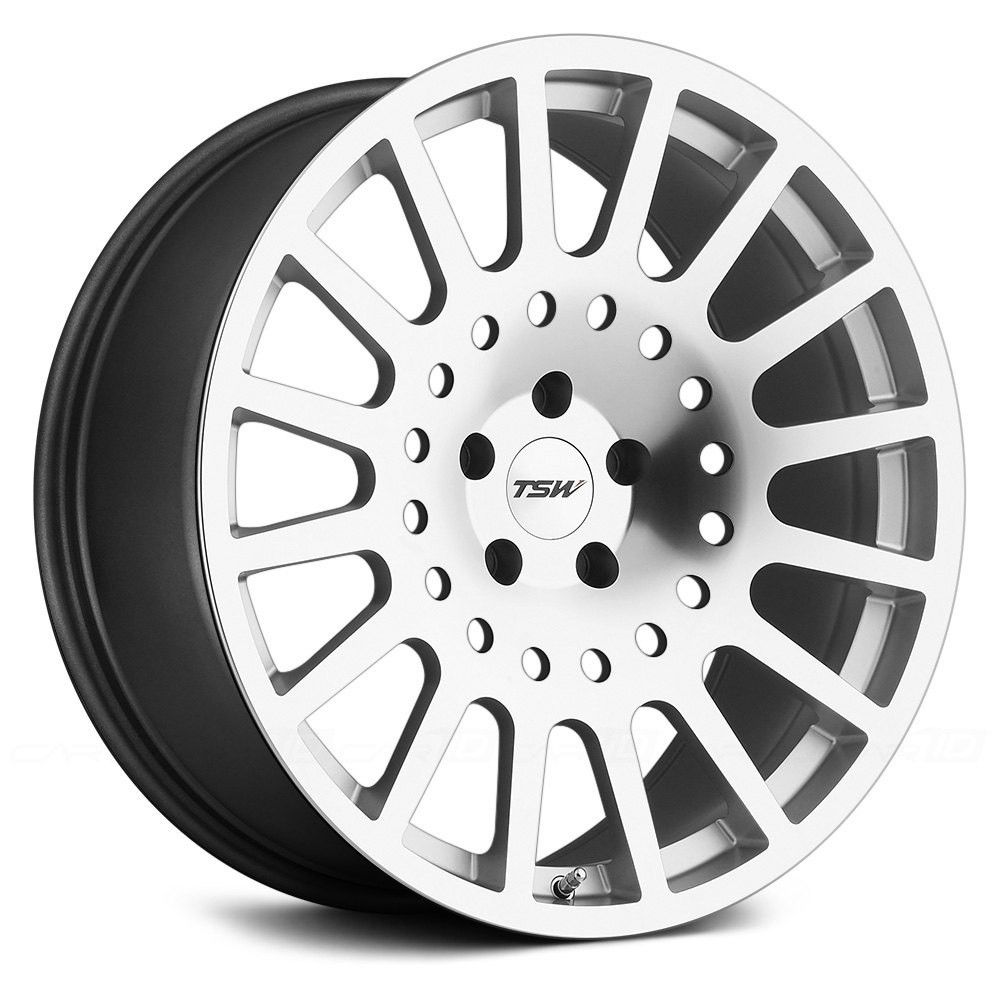 TSW Holeshot 19x8 brand new rims