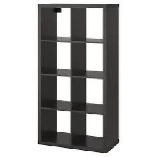 Really Sturdy Storage Unit Cubby Shelves