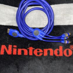 PlayStation 2 Monster Video Connection