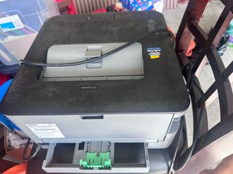 Brother HL-L2300D Laser Printer