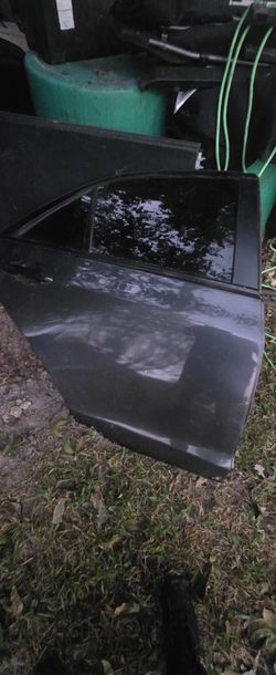 Cadillac ATS 2105 DRIVER DOOR