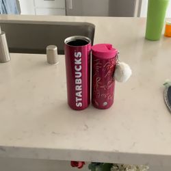 Starbucks  Hot Drink Cups
