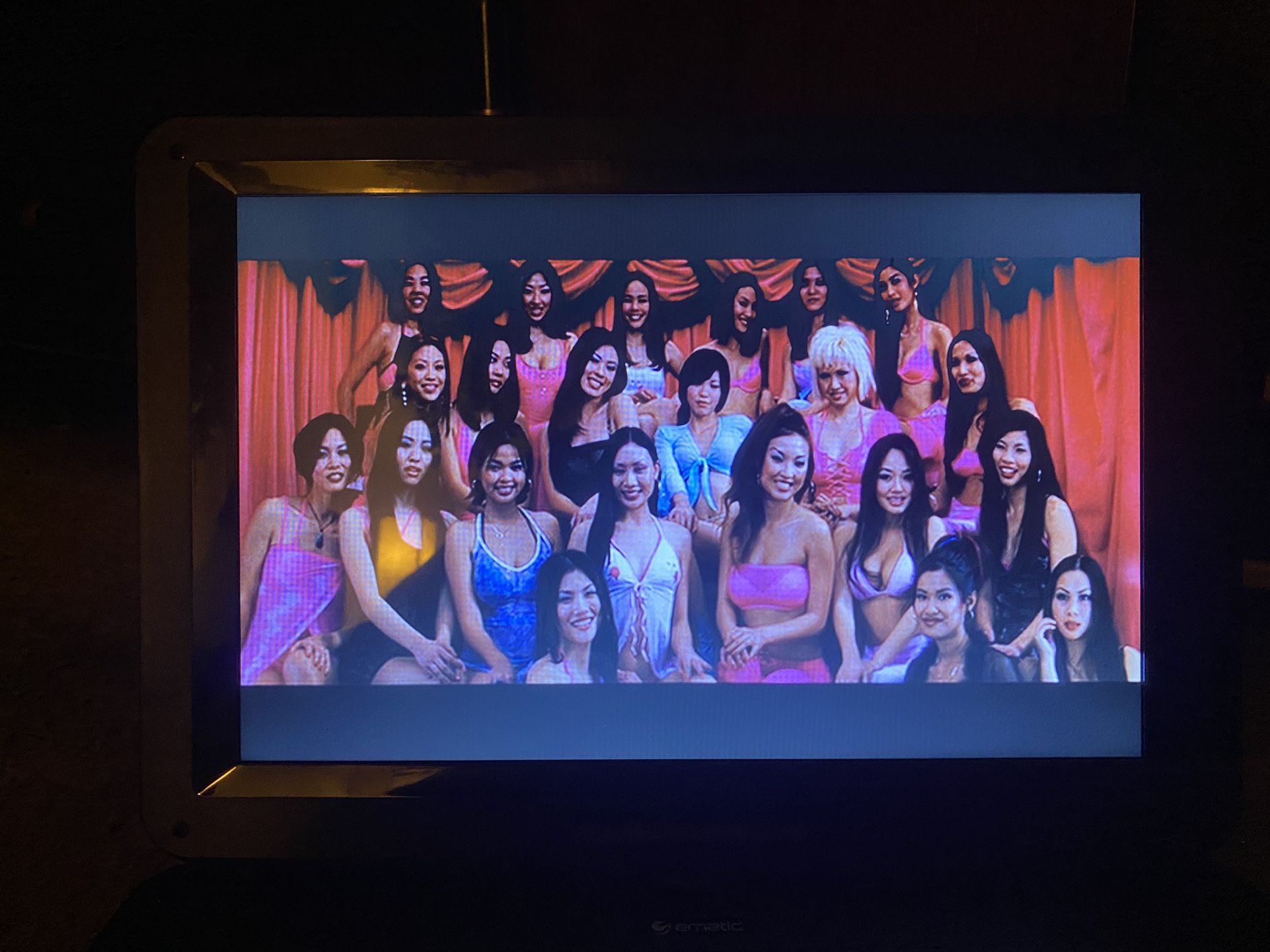 π Dvd Player PC size For Sale ematic π NEW