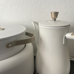 Electric Kettle 