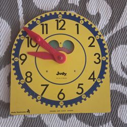 Early Learner Clock