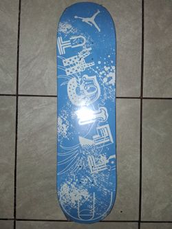8.0 kayo Corp Skateboard Size 8.0 55$
