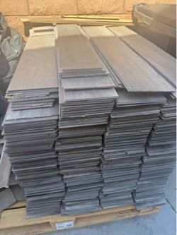 Flooring