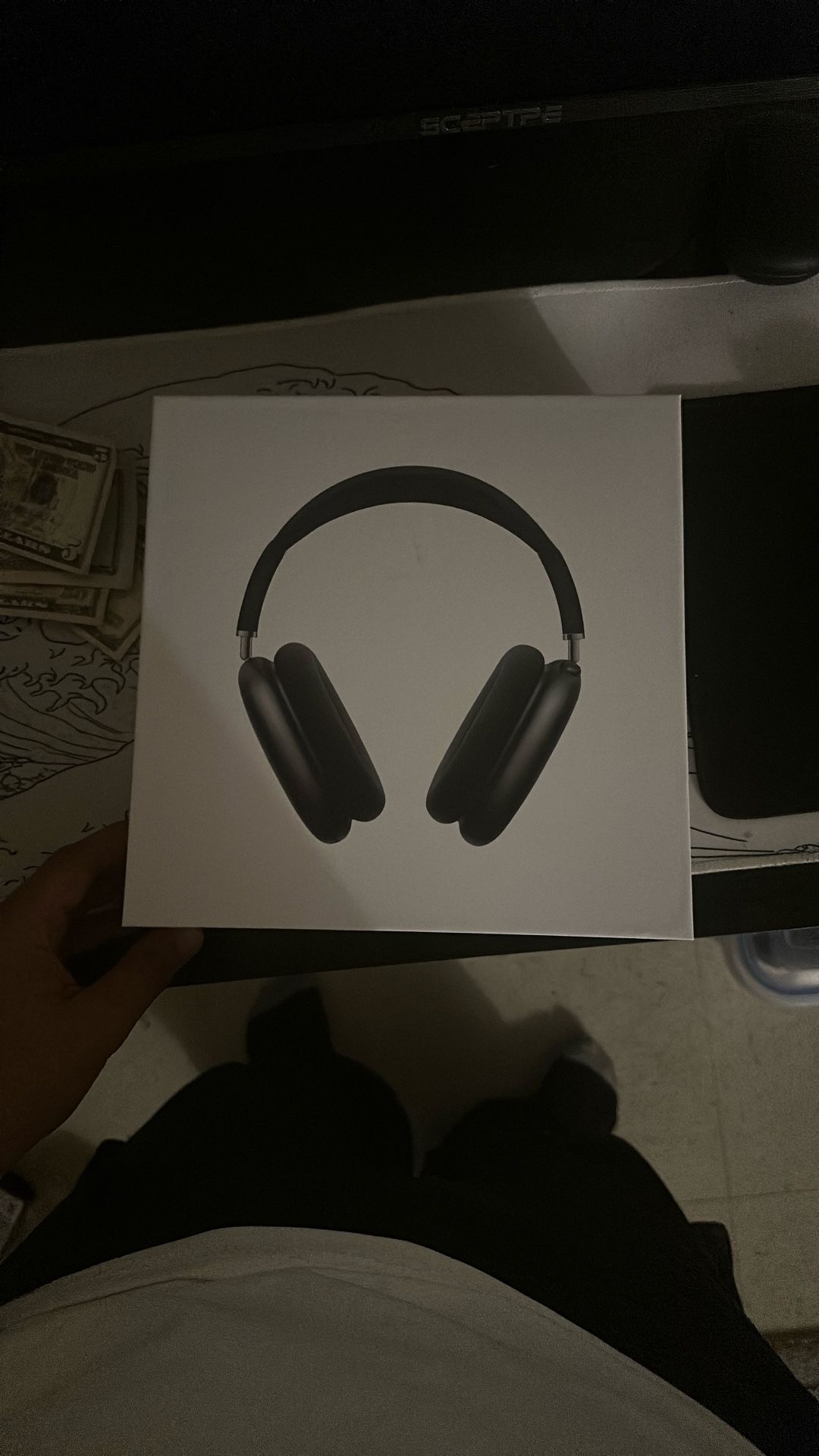 AirPods Max