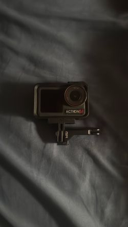 Dji Osmo Action 5 Pro