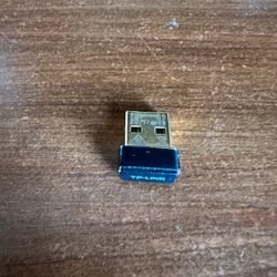 TP-Link Archer T1U AC450 Nano USB Wireless WiFi Network Adapter, Works with Windows and Mac OS, 5GHz