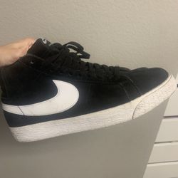 Nike Blazer