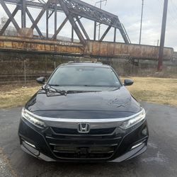 2021 Honda Accord