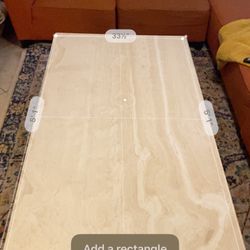 High Quality Marble Table