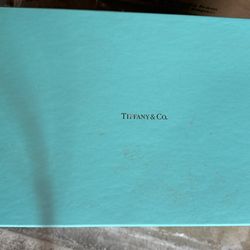 Tiffany And Co Wine Glass