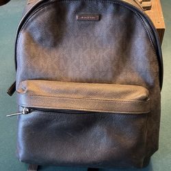 Authentic Michael Kors Backpack