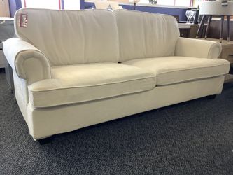 New Sofa 