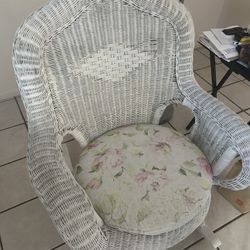 Patio Chairs 
