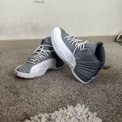 Air Jordan 12 Retro ‘stealth’