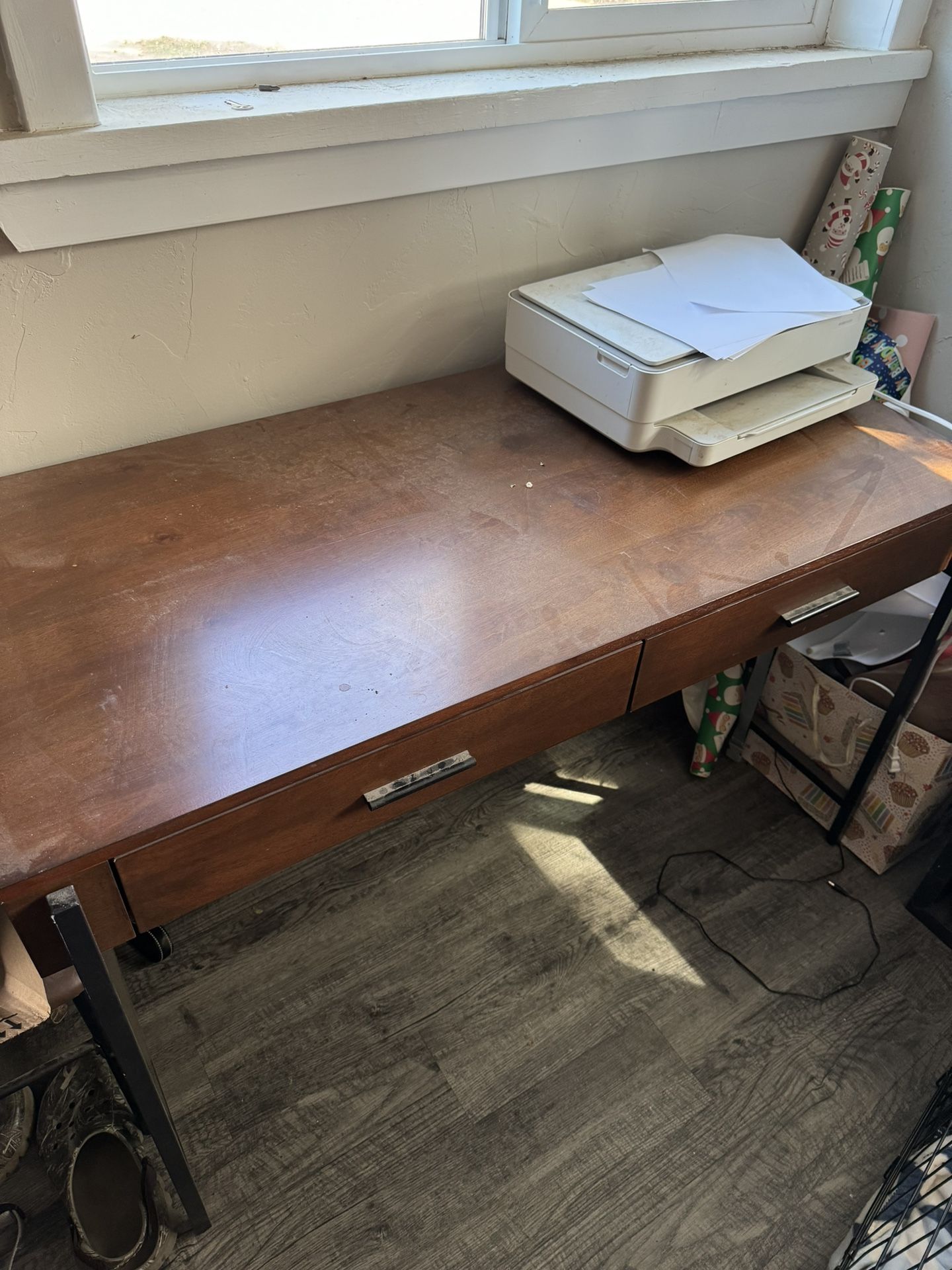 Desk