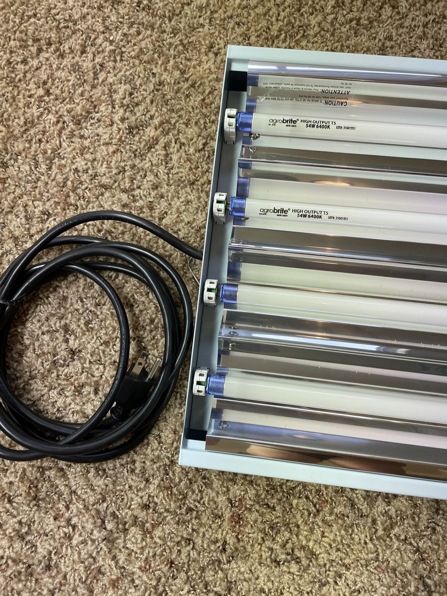 T5 HO Grow Light