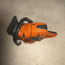 Chainsaw Husqvarna 572 XP